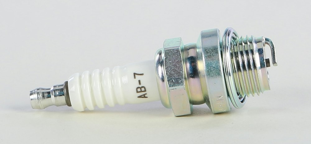 NGK Standard Spark Plug AB-7 3010