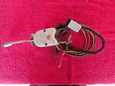 Signal-stat 800 Sigflare Turn Signal Switch 6v W Flasher Vintage Hot Rod Kustom Signal-stat 800 Sigflare Turn Signal Switch 6v W Flasher Vintage Hot Rod Kustom