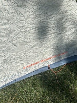 Eastern Mountain Sports  Star 3 Tent