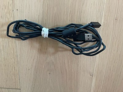 Original Xbox One Ladekabel für Controller/Gamepad  USB Kabel