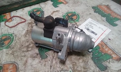 Starter Motor MX Hybrid Fits 12-15 CIVIC 3357991