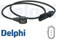 Delphi AS10207 Klopfsensor Klopf Sensor FüR Audi FüR Seat FüR Skoda FüR VW