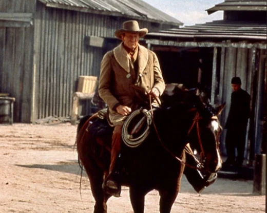 Rauchende Colts Spielfilm Collection auf 3 DVDs - 5 Filme DVD James Arness - Bild 2 von 4