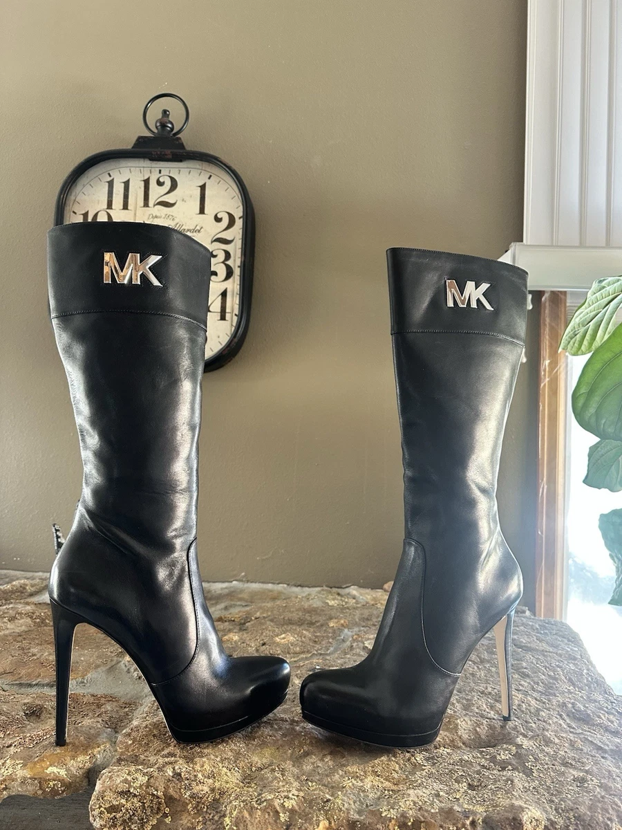 Michael Kors M Boots for Women for sale | eBay display picture 3