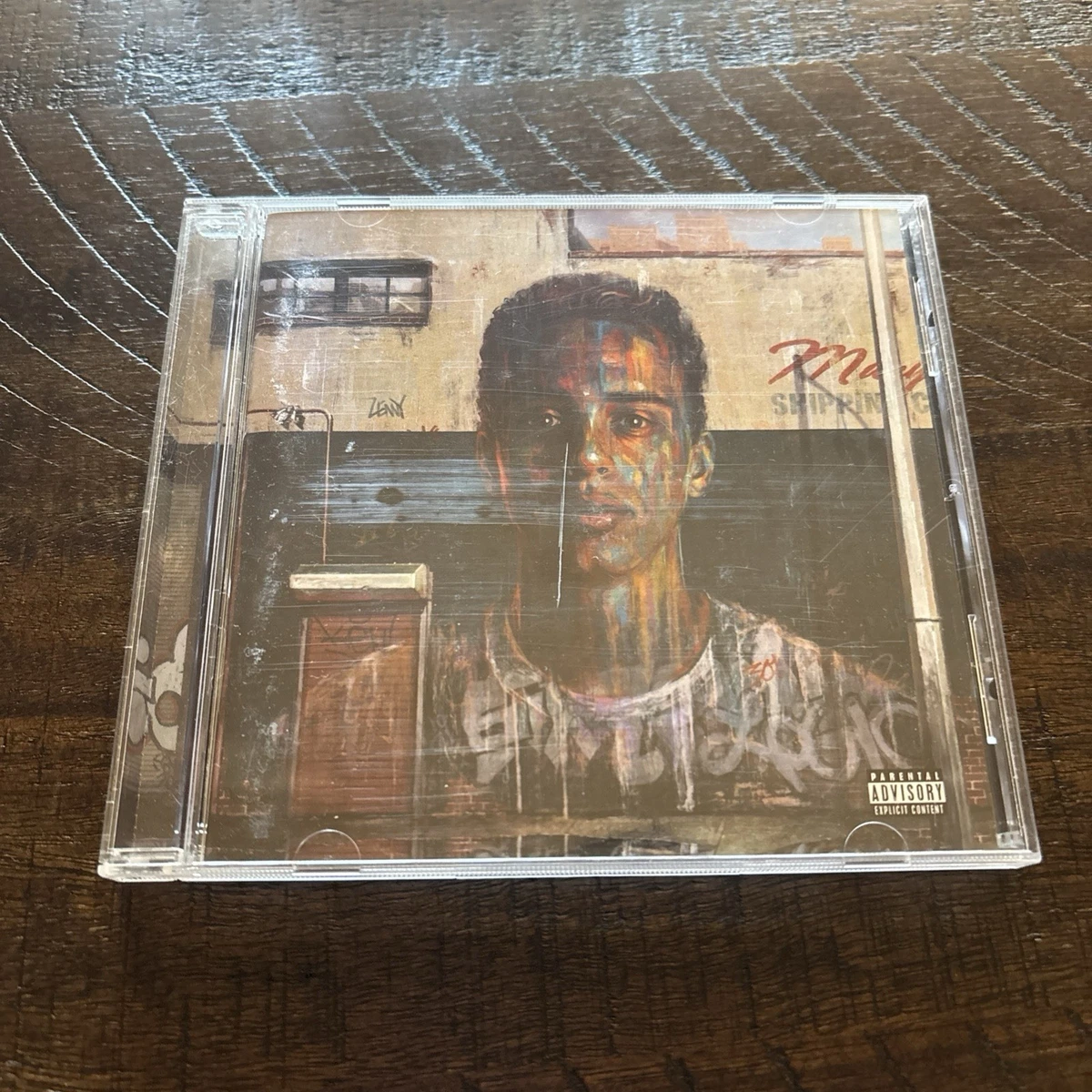 25+ Logic Album Music CDs for sale | Updated Oct 2026