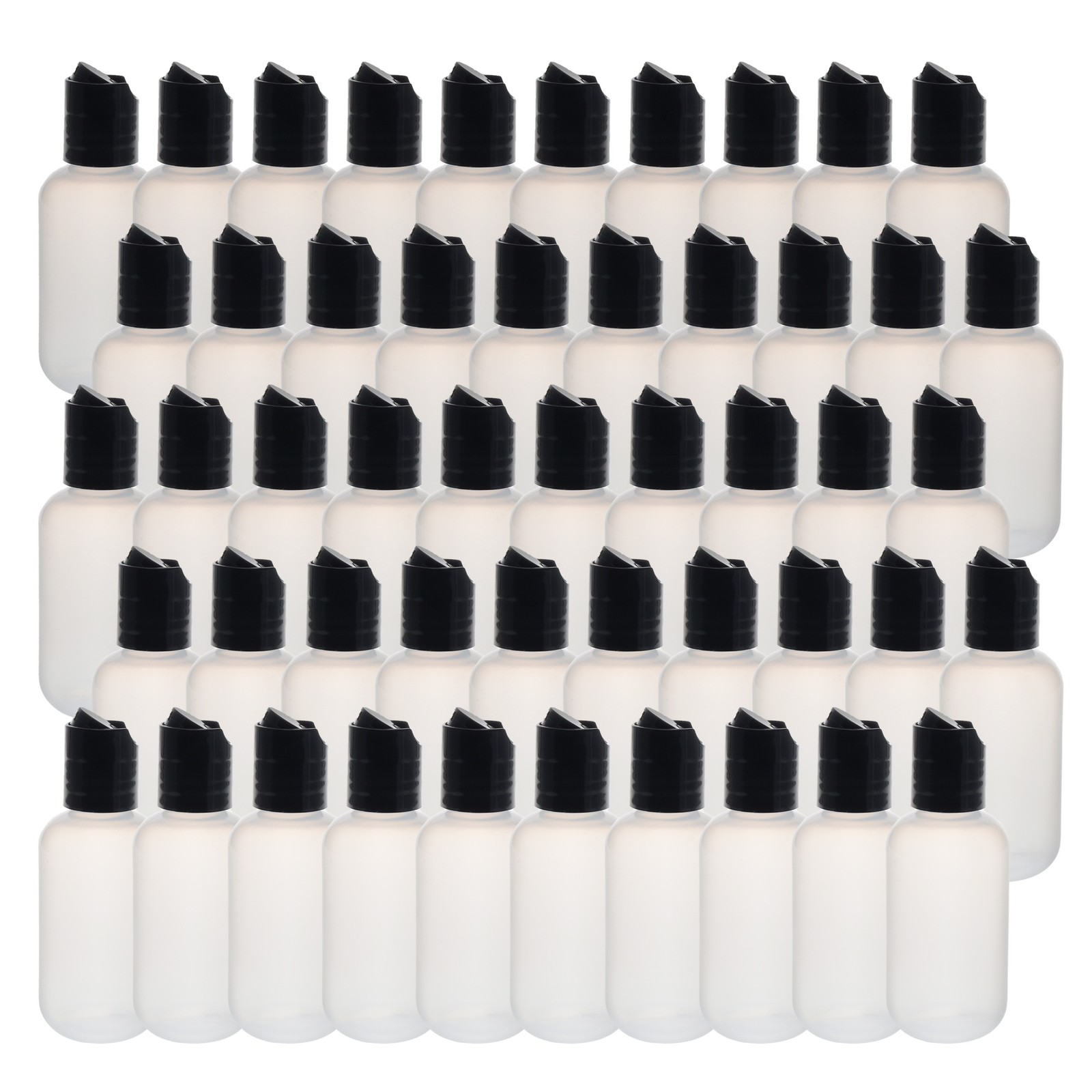 With Caps - Ldpe Pliable