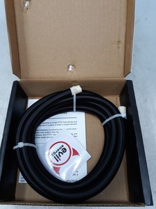 Evil Energy PTFE Fuel Hose Braided Black 6AN 10FT