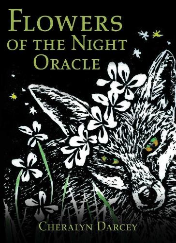 Flowers of the Night Oracle by Cheralyn Darcey - 9781925682090