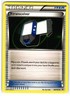 XTRANSCEIVER 96/101 NOBLE VICTORIES ENGLISH POKEMON TCG