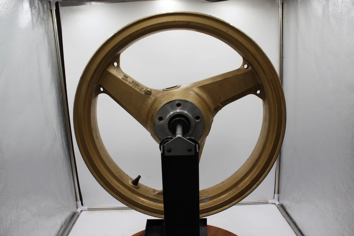 Motorcycle Wheels and Rims for Kawasaki Ninja ZX12R for sale | eBay