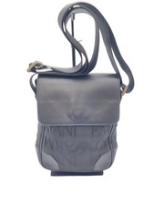 Borsa a tracolla EMPORIO ARMANI -- BLK YEM992