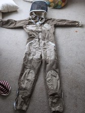 Swienty Bee Suit - Large