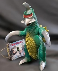 Bullmark Gigan | eBay