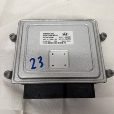 2017-2020 HYUNDAI IONIQ ECM Brain Box 39101-03HM4 OEM