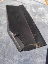 Vw Golf 1 Gti Tittentachometer Shelf In Black Vw Golf 1 Gti Tittentachometer Shelf In Black