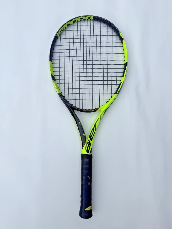 Babolat Pure Aero, photo 2 of 5