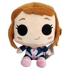 My Hero Academia - Ochaco Pop! Peluche - 7 pulgadas
