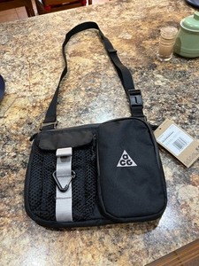 Nike Acg Crossbody Bag | eBay