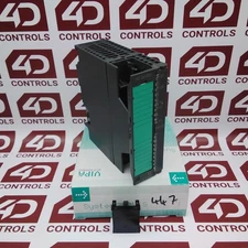 3332-5HB01 | Vipa | Analog Output, 2 Outputs, Configurable, Opened (NSO)