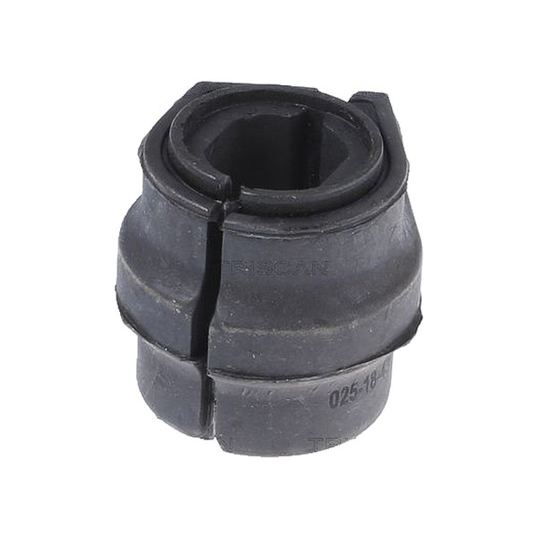 Lagerbuchse Stabilisator Ø 23,5 Mm Gummilager Triscan FüR U.A. Peugeot 308-image