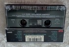L.A. Guns Hollywood Vampires cassette w/3D glasses Motley Crue Poison hair metal — photo 3