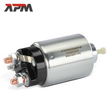 Magnetschalter Starter für FordFocus 2 3 C-Max Mondeo 4 Volvo V50 V60 I V70 III