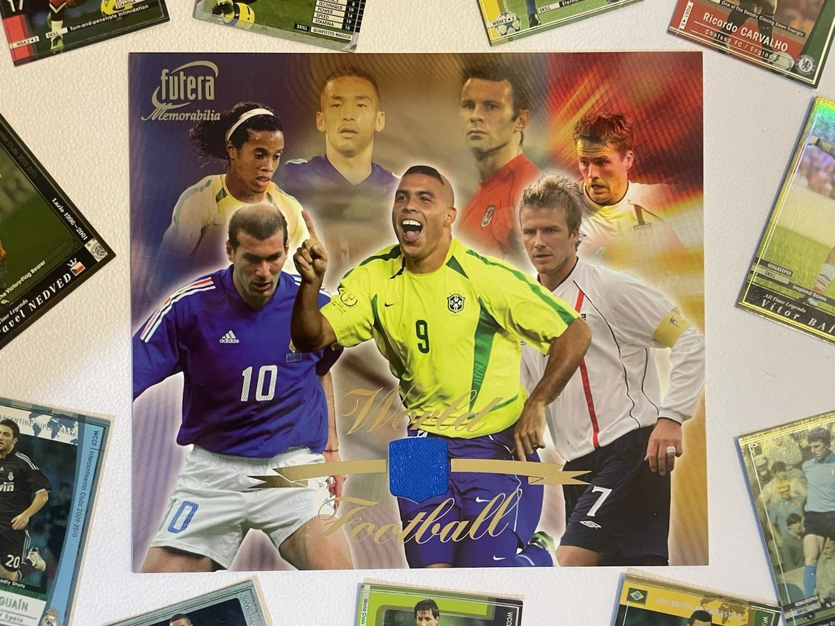 Soccer Trading Cards Memorabilia Sports 2003 Season | eBay