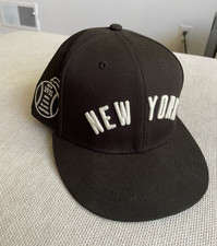 Ebbets Field Flannels New York Fitted Basebal...