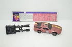 Transformers G1 Menasor Stunticon DEAD END  Vintage 1986 Near Complete Follow Us