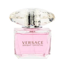 Bright Crystal by Versace EDT Spray 3.0 oz (90 ml) (Tester)
