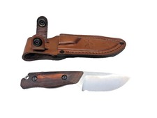 Benchmade 15017 Hidden Canyon Hunter Fixed Blade Hunting Knife CPM-S30V