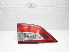 2011 Nissan Quest Taillight Left Driver Inner Tail Light Lamp Oem 265551ja1a 2011 Nissan Quest Taillight Left Driver Inner Tail Light Lamp Oem 265551ja1a