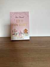 Too Faced Let It Snow Globes Eyeshadow Palett...
