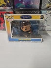 Funko Pop! Rides: Disney - Jim Hawkins Sealed