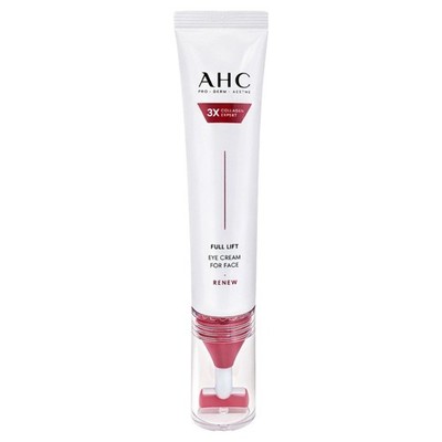 AHC Full Lift Eye Cream for Face 40mL (Season 14)