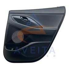 HYUNDAI i30 N PERFORMANCE 17-20 MK3 Door Card Right Side Rear 83308G4010TRY