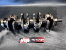 2006-2011 Honda Civic Si Crank Shaft Crankshaft Prb K20z3 13310-prb-a00 K20z1 2006-2011 Honda Civic Si Crank Shaft Crankshaft Prb K20z3 13310-prb-a00 K20z1