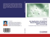 Juli Majumder (U. A.) | An Application Of Artificial Neural Network Model In...