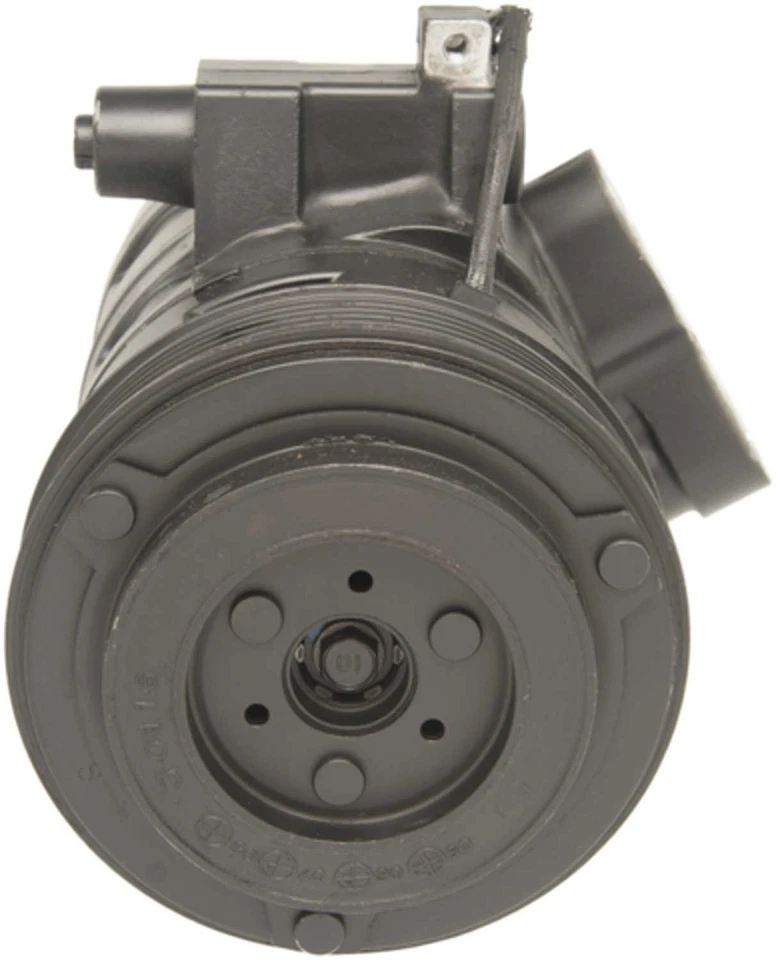 Компрессор кондиционера подходит для Ford Focus Transit Connect 2008-2013 годов выпуска ЧЕТЫРЕ СЕЗОНА - Изображение 3 из 4