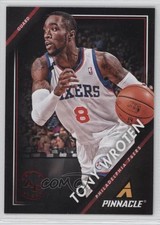 2013-14 Panini Pinnacle Red Artist Proof Tony Wroten #88 o6n