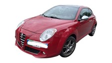 Pare-choc arrière Alfa Romeo MITO