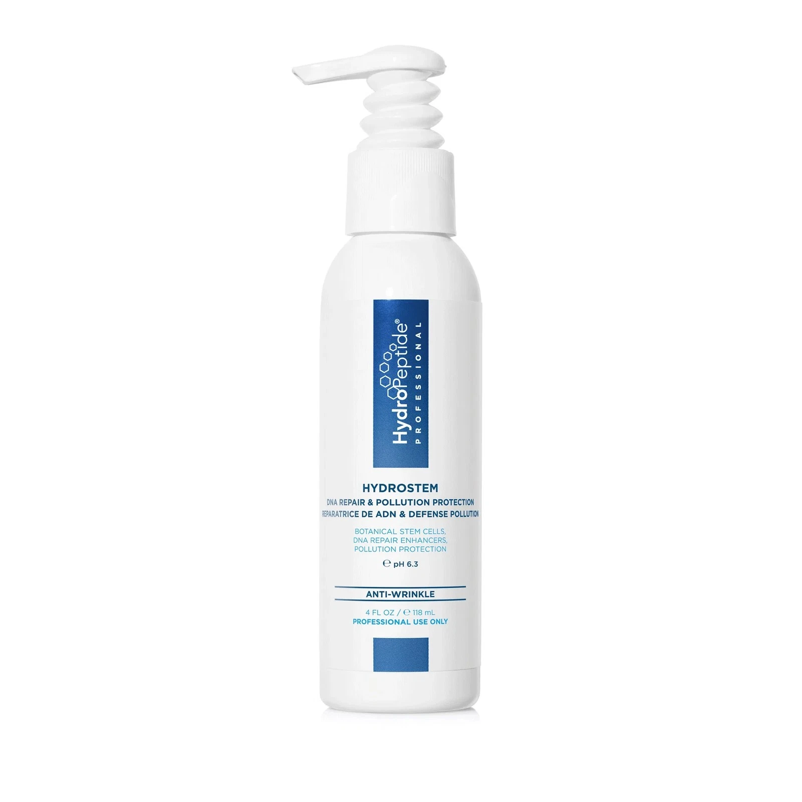 Hydropeptide Hydrostem Pro 118ml