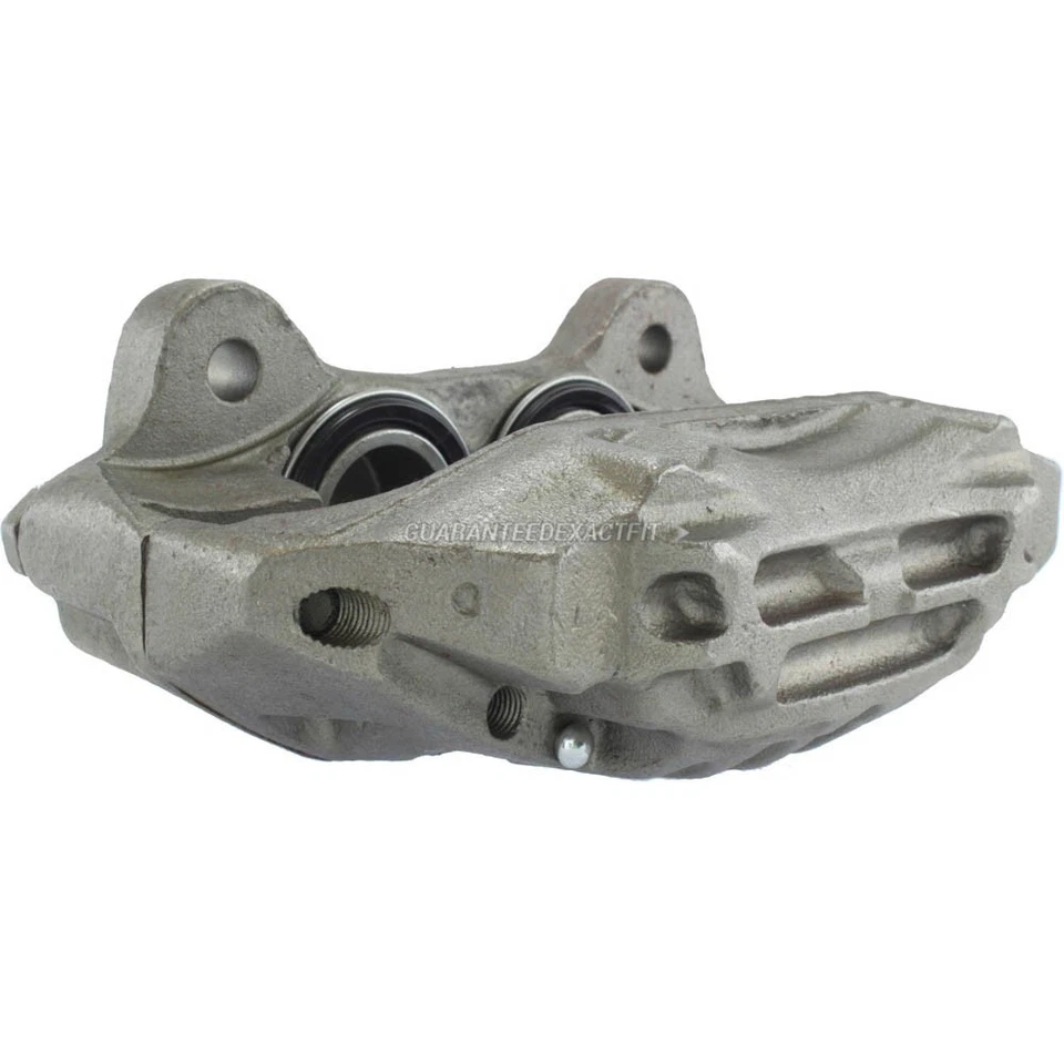 Pinza de freno delantera izquierda centrada TCP para Toyota Land Cruiser 1990 1991 1992 Foto 4 de 4