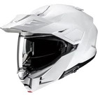 HJC i80 Pearl White