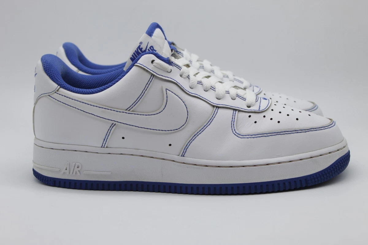 Nike Air Force 1 '07 Contrast Stitch for Sale | Authenticity