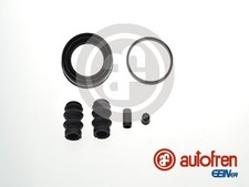 AUTOFREN SEINSA Reparatursatz Bremssattel D4616 für FIAT OPEL DUCATO BOXER 206 3