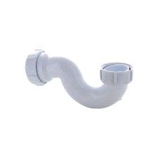 CENTER 40mm Shallow Bath/Shower Trap