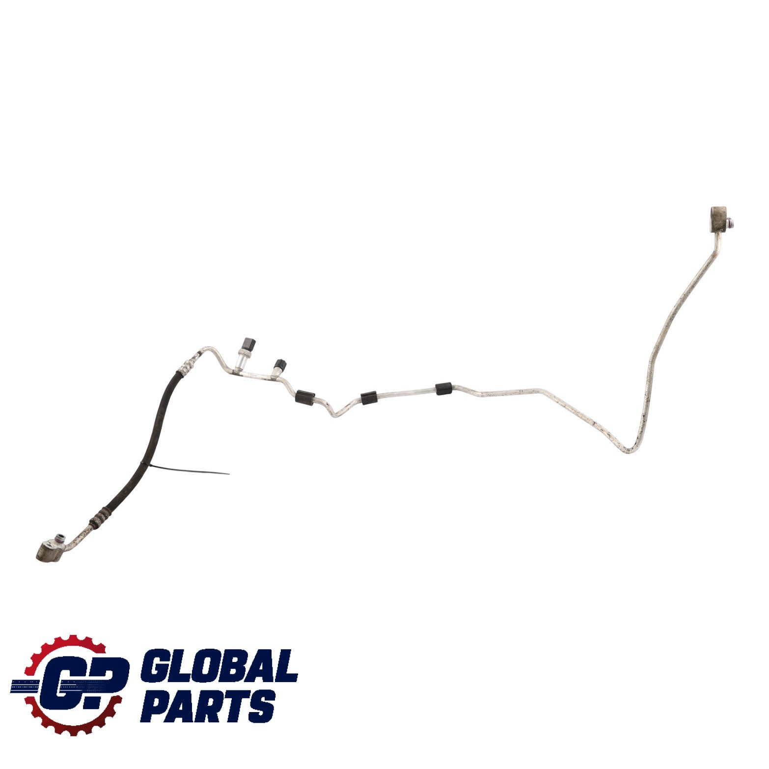 Volkswagen Passat B7 Tubo Condotto Climatizzatore 2.0 Benzina 3C0820741AJ