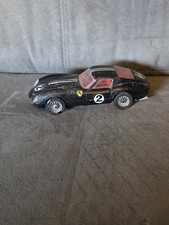 Vintage Strombecker 1/32 Ferrari Berlinetta Slot Car 2