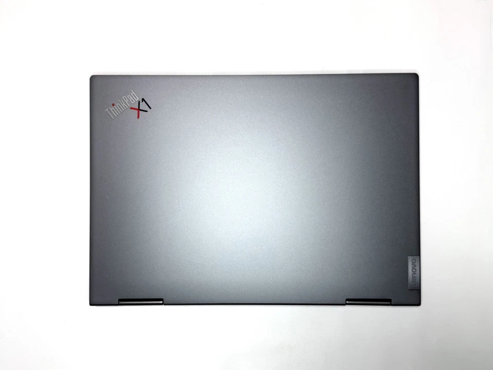 Lenovo ThinkPad X1 Yoga G6 · i7-1165G7 · 16GB · 512GB, photo 2 of 5